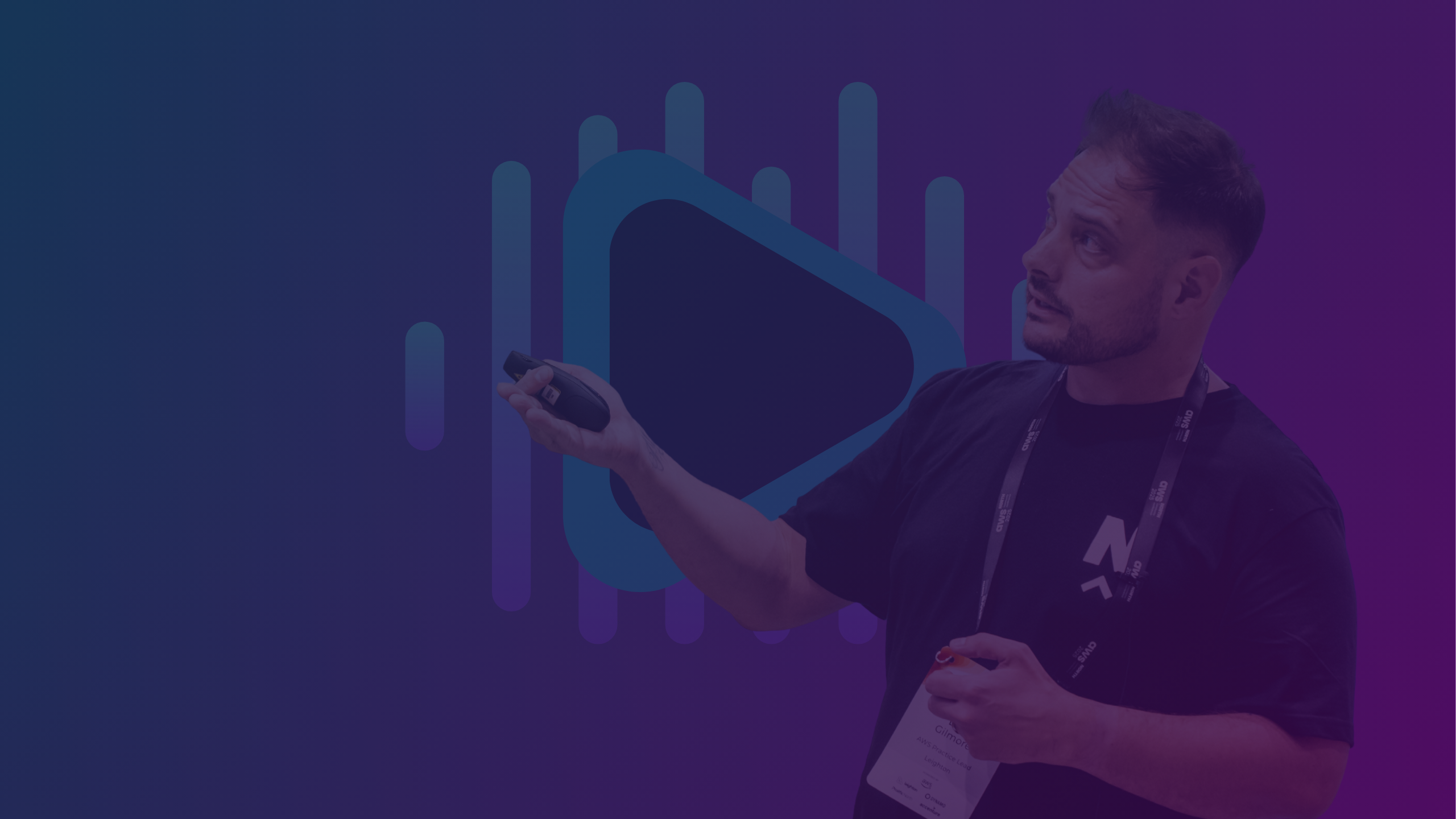 AWS Architecture in Action: Engineering Real-World Enterprise Systems course thumbnail