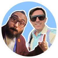 Giuseppe & Max avatar