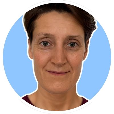 Kate Gawron profile