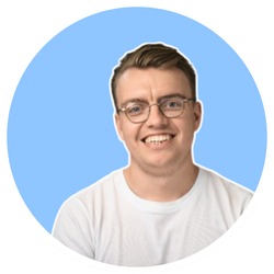 James Eastham profile