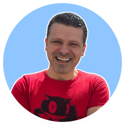 Matheus Guimaraes profile