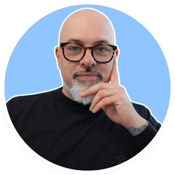 Luca Mezzalira profile