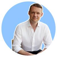 Mike Bainbridge profile